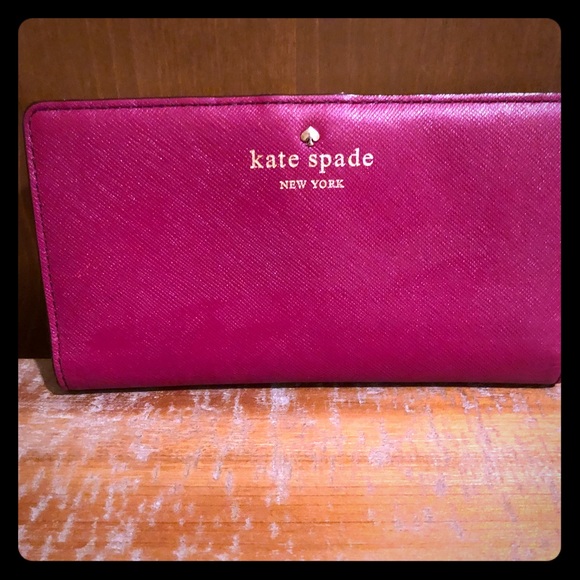 kate spade Handbags - Kate Spade wallet